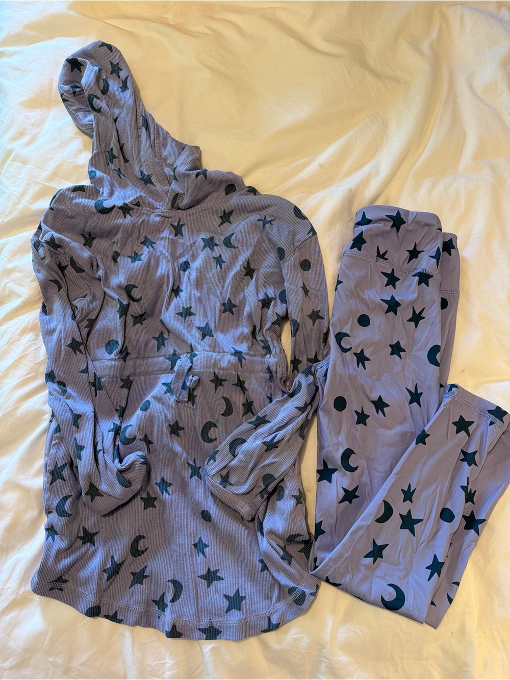 Hanna Andersson set
